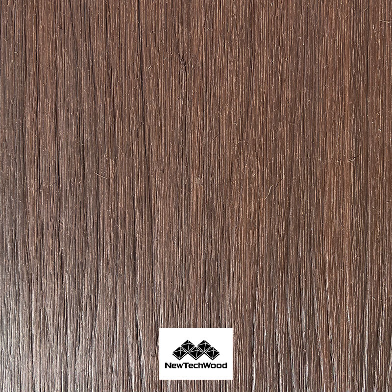 BARDAGE BOIS COMPOSITE BROSSÉ (H54) IP IPÉ – UH108 34*185*3900