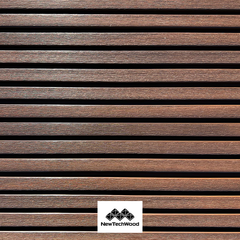 BARDAGE BOIS COMPOSITE BROSSÉ (H54) IP IPÉ – UH108 34*185*3900