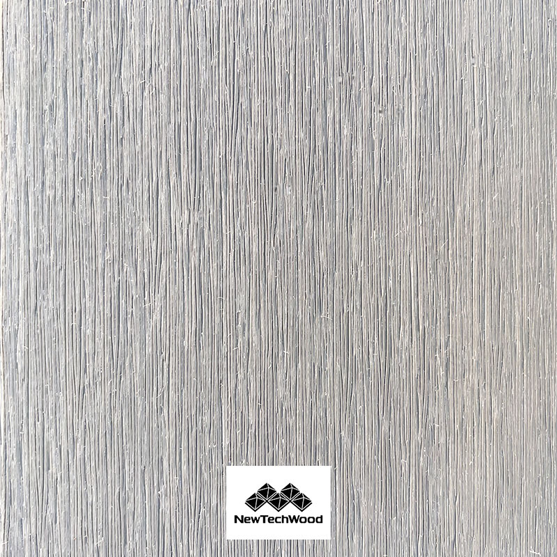 BARDAGE BOIS COMPOSITE BROSSÉ (H54) AT ANTIQUE GREY – UH130 34*150*3900