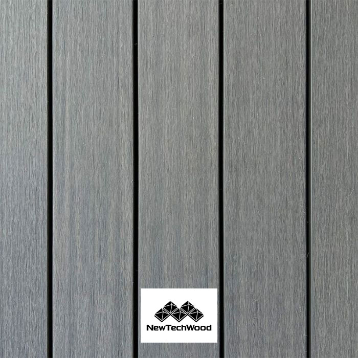 TERRASSE BOIS COMPOSITE SEMI PLEIN STRUCTURÉ ET BROSSÉ (H55 H54) IP IPÉ – UH02 23*138*4000