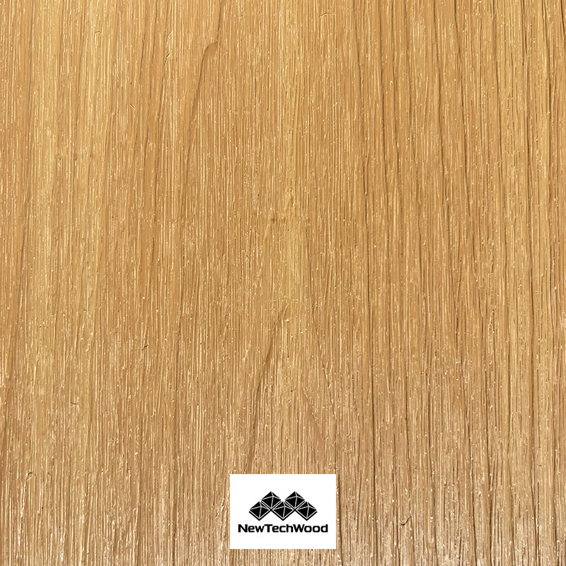 TERRASSE BOIS COMPOSITE PLEIN STRUCTURÉ ET BROSSÉ (H55 H54) RCE RED CEDAR – US07 23*138*3000