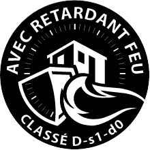 Retardant feu